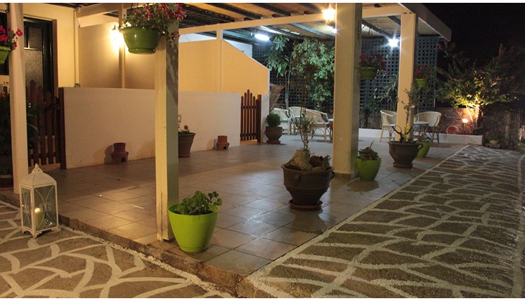 Elounda Olive Garden Studios - NR, Крит